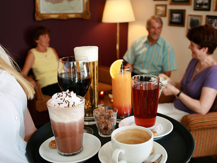 Kaffeehaus Zeltinger