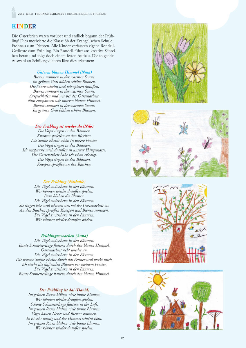 Get Blumen gedicht kinder For Android Blumen Gedicht Kinder