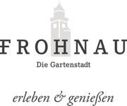 Frohnau Logo